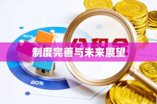 永康制度完善与未来展望