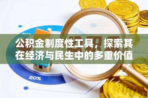 永康公积金制度性工具，探索其在经济与民生中的多重价值