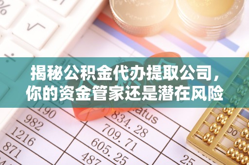 永康揭秘公积金代办提取公司，你的资金管家还是潜在风险？