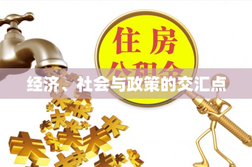 永康经济、社会与政策的交汇点