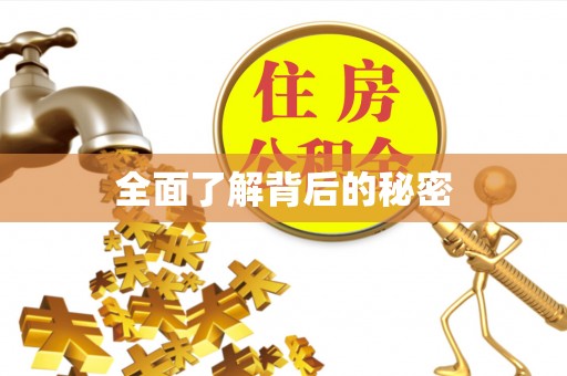 永康全面了解背后的秘密