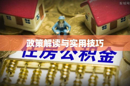 永康政策解读与实用技巧