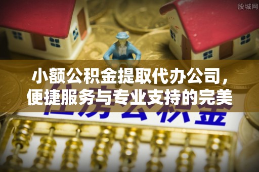 永康小额公积金提取代办公司，便捷服务与专业支持的完美结合