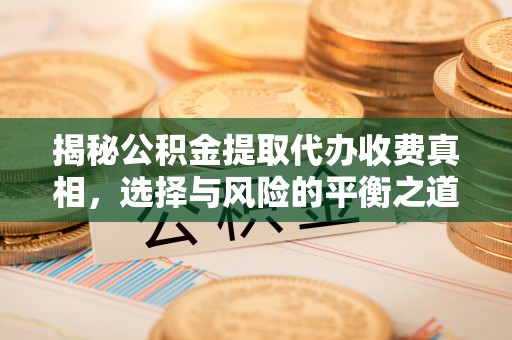 永康揭秘公积金提取代办收费真相，选择与风险的平衡之道