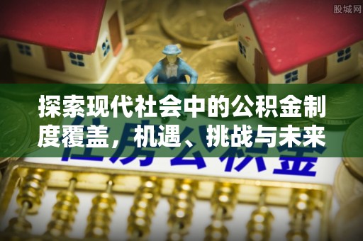 永康探索现代社会中的公积金制度覆盖，机遇、挑战与未来展望