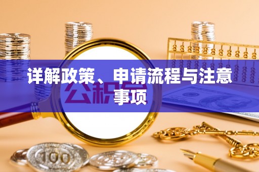 永康详解政策、申请流程与注意事项